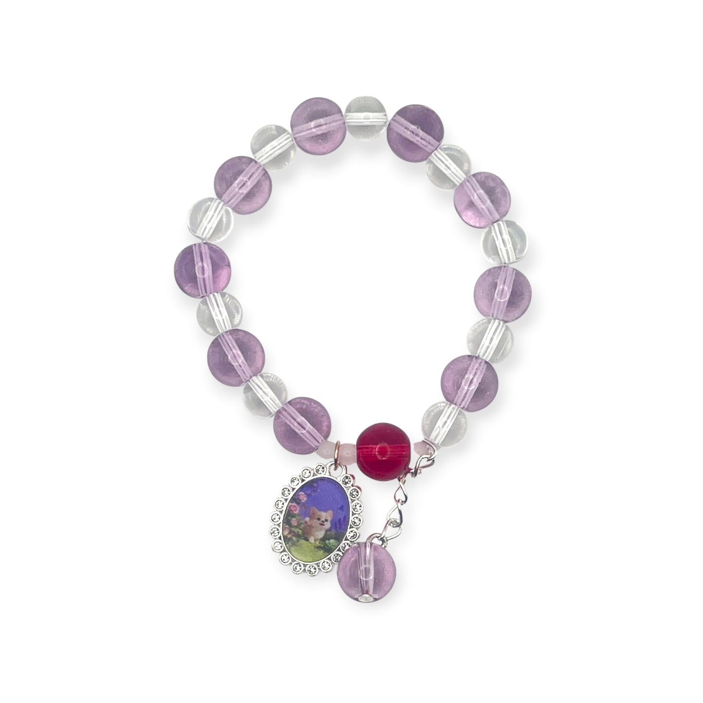 Lavender love