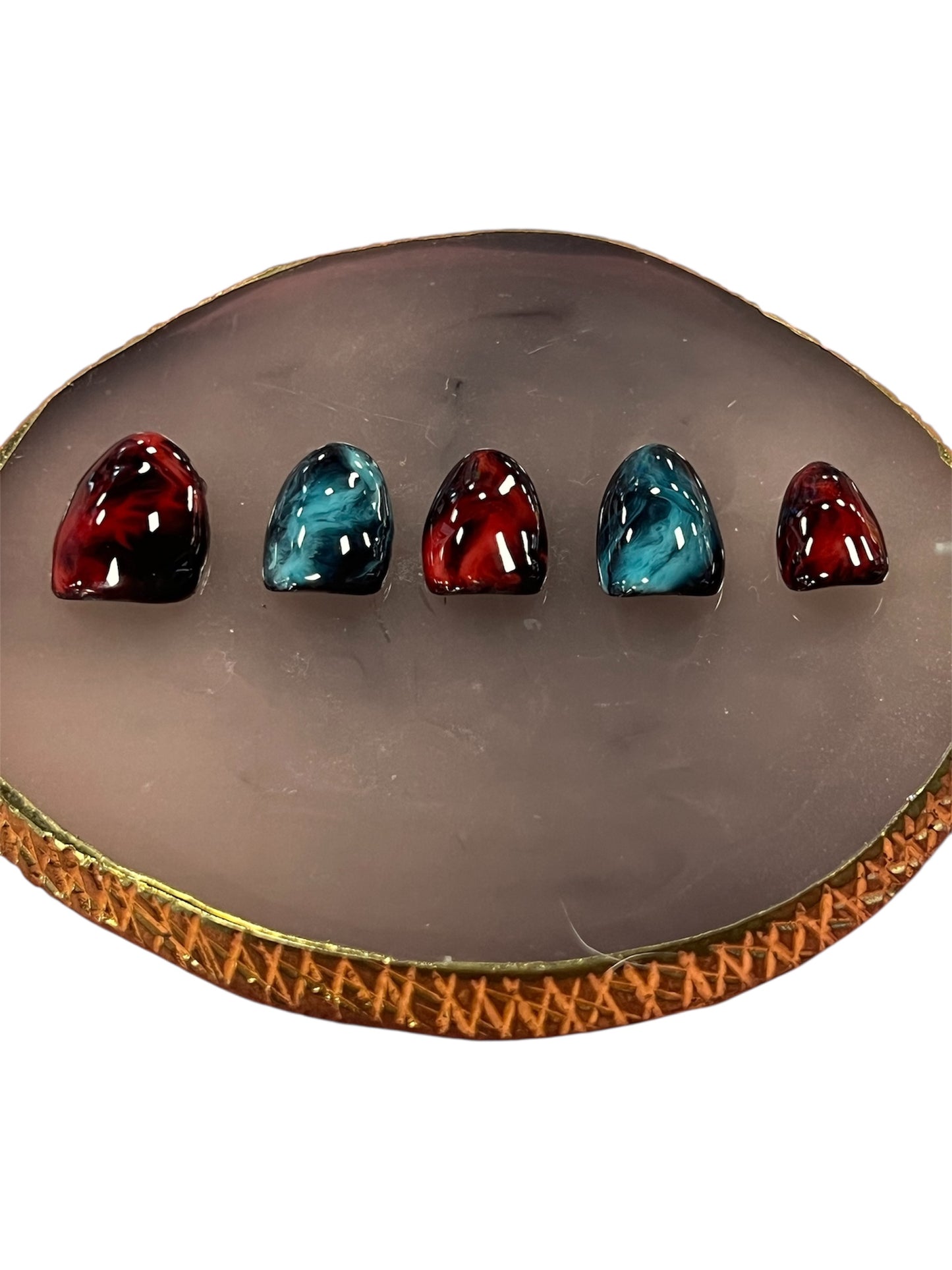 Fire and ice XS-Medium