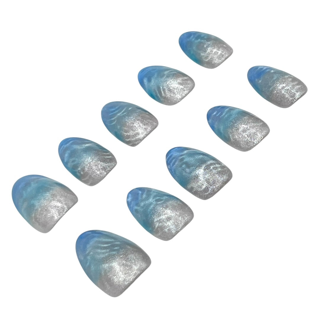 Crystal waves