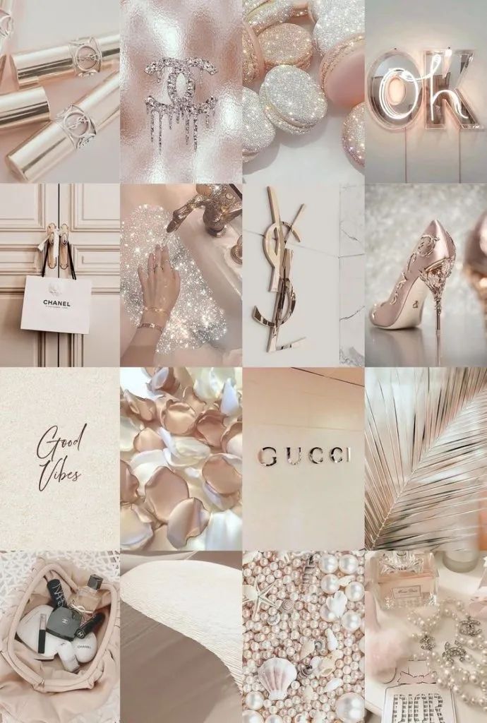 Designer inspired