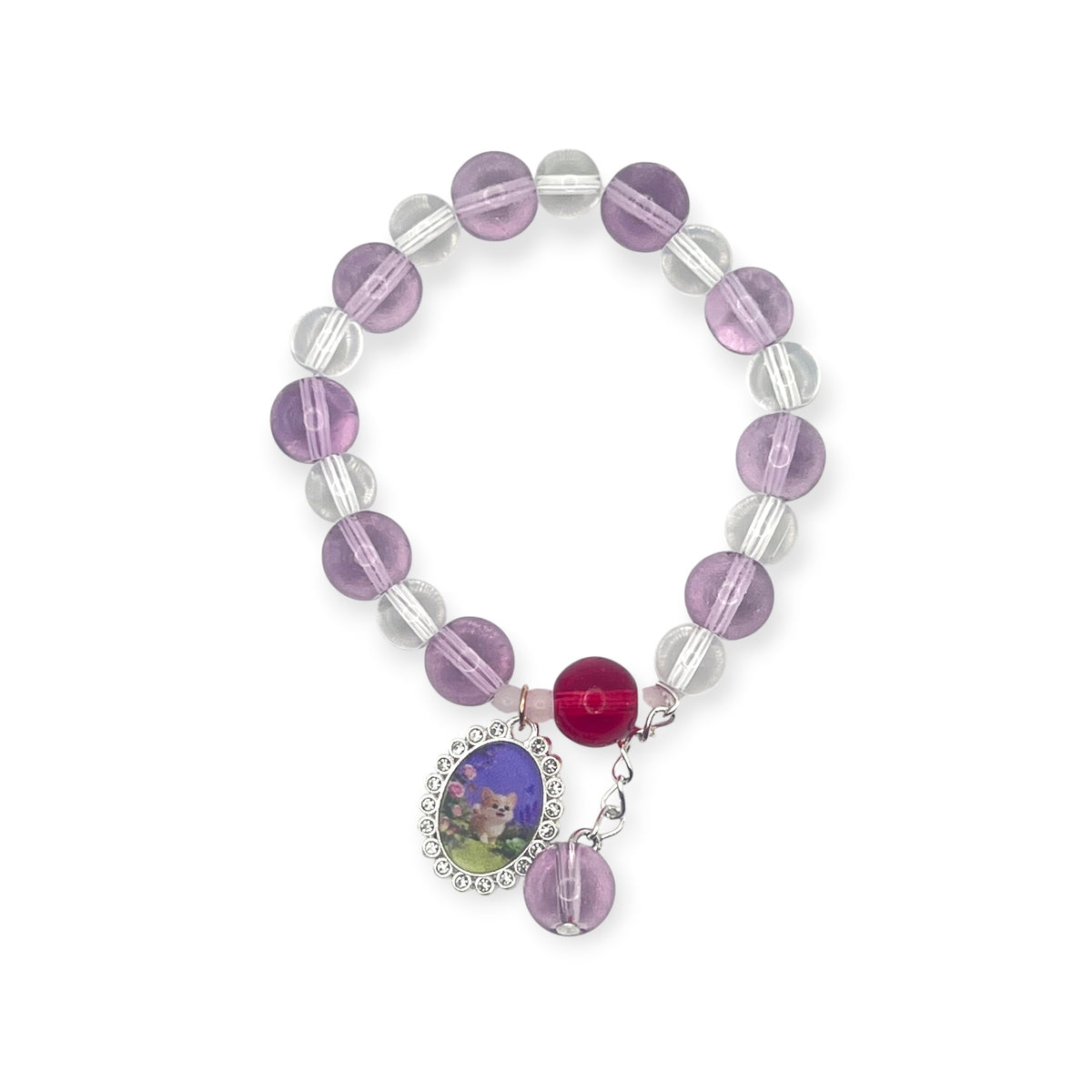 Lavender love