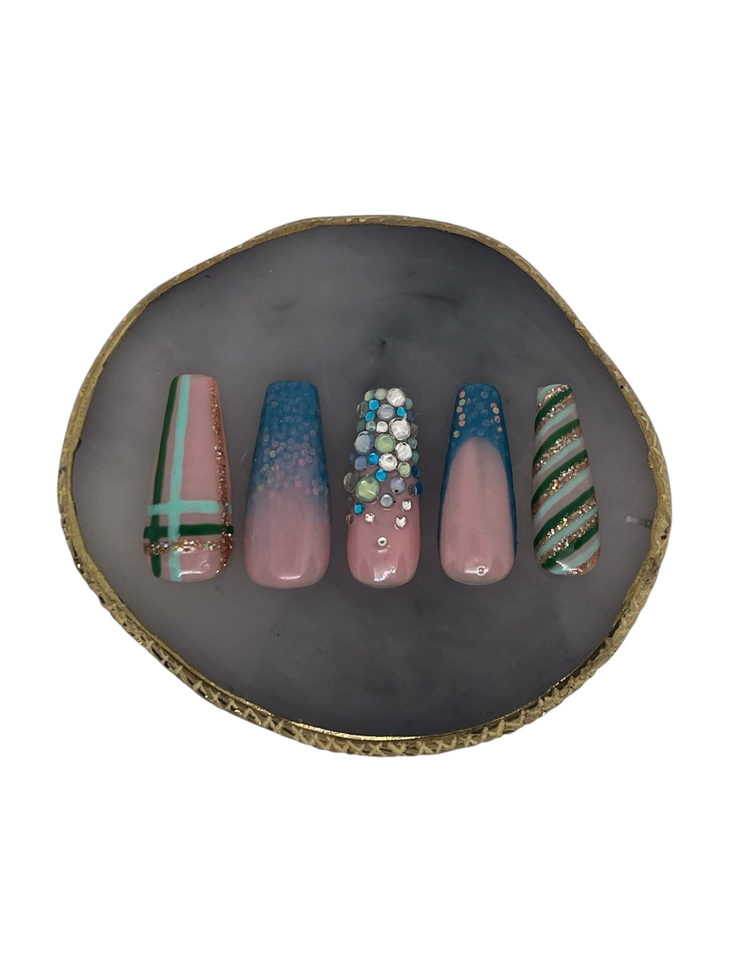 Mint Wonderland