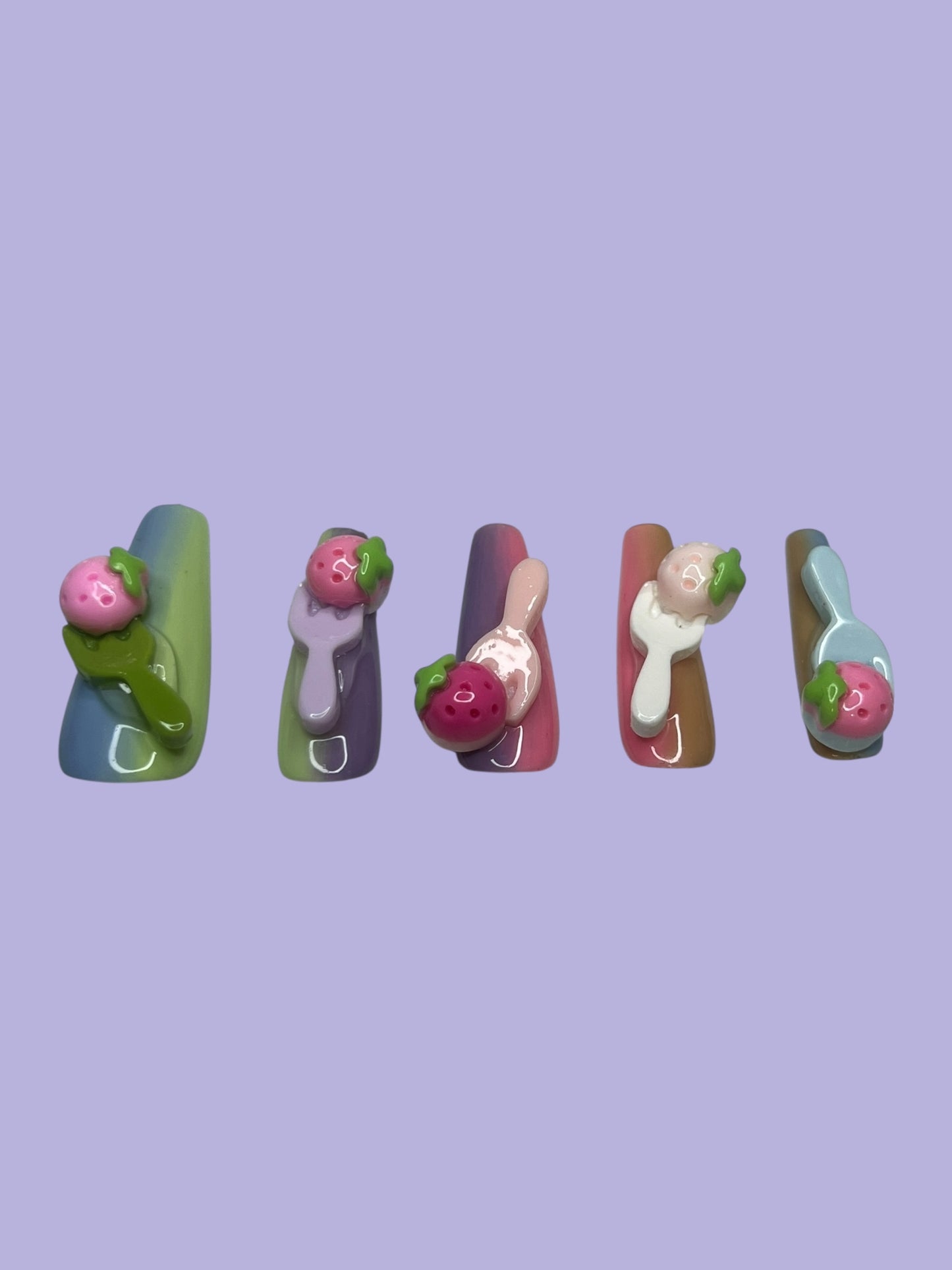 Summer Snack