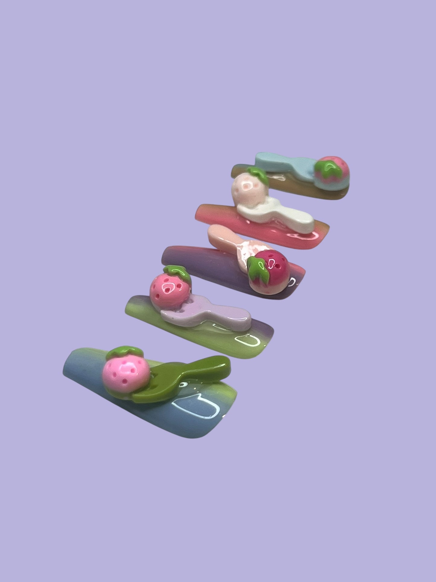 Summer Snack
