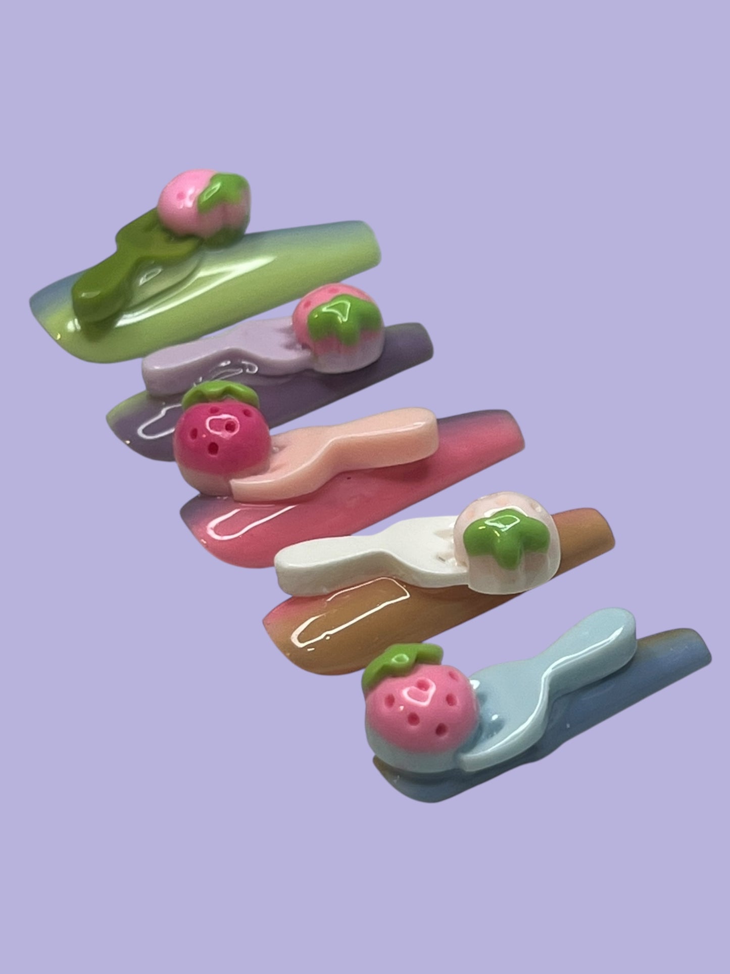 Summer Snack
