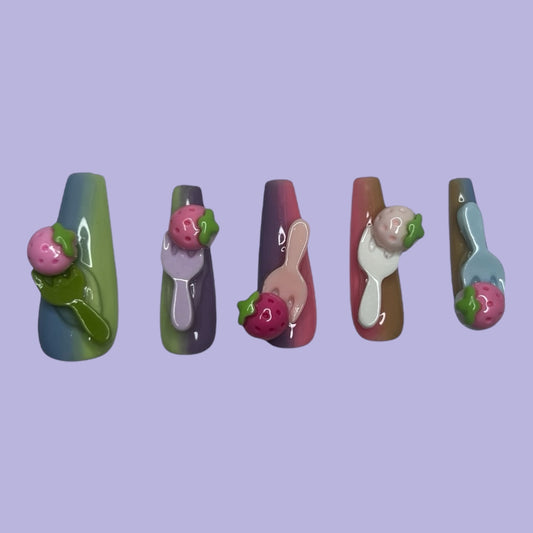 Summer Snack
