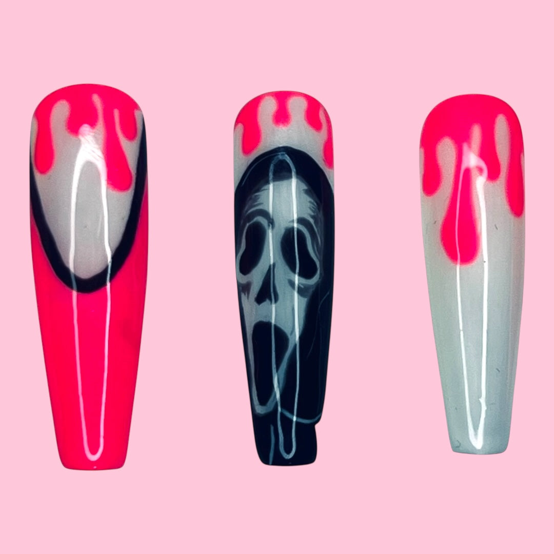 The Slasher