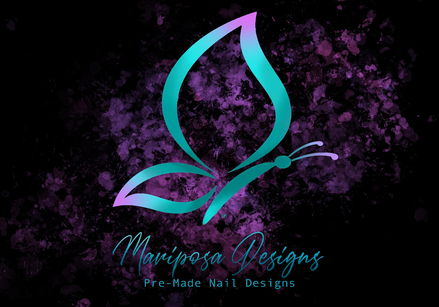 Mariposa designs gift card