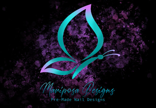 Mariposa designs gift card